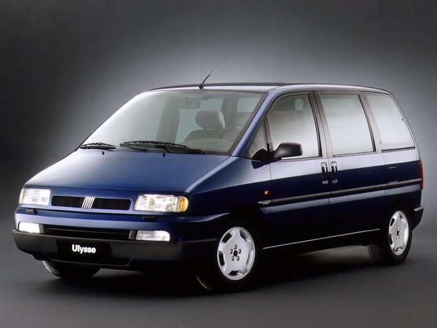 Fiat Ulysse '1994